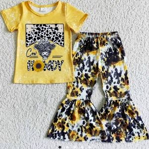 Sunflowers for the season